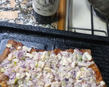 Foto del paso 2 de la receta: Matambrito y algo más