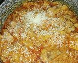 Toroskáposzta, ahogy mi szeretjük😉 recept fázis 3 fotója