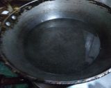 A picture of step 6 of Shahi Gatte.
