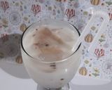 Foto langkah ke 2 dari resep 11#Es boba choco milk.