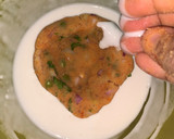 உருளைக்கிழங்கு பறவை கூடு கட்லெட் / potato bird nest cutlet (Urulaikilanku cutlet recipe in tamil) ரெசிபி ஸ்டேப் 5 புகைப்படம்