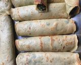 Foto del paso 4 de la receta: Canelones de acelga y espinaca
