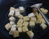 Foto langkah ke 1 dari resep Sate Tempe Bumbu Kecap.