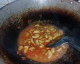 Foto langkah ke 4 dari resep Jengkol Balado.