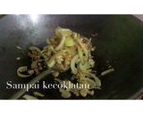 Foto langkah ke 2 dari resep Ayam kecap sederhana, mudah dan enak.