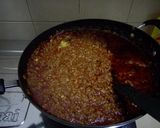Foto langkah ke 1 dari resep Lasagna Triple Cheese.
