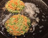 รูปขั้นตอนการทำที่ 7 ของ Brokoli Mücver บล๊อคโคลี มุชชเว้ (Broccoli hash browns) ทอดมันผักตุรกี(คิดเองนะว่ามันคือทอดมัน)