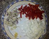 Foto del paso 1 de la receta: Bifecitos al Verdeo