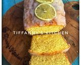 Foto langkah ke 8 dari resep Lemon Butter Cake.