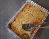 Foto langkah ke 7 dari resep Macaroni Schotel Panggang.