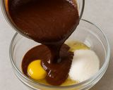 Foto del paso 4 de la receta: Brownies caseros