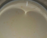 Foto del paso 2 de la receta: Natillas para principiantes