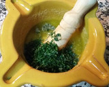 Foto del paso 5 de la receta: Salsa gribiche