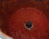 ரோட்டுக்கடை மீல் மேக்கர் (சோயா)(roadside soya masala recipe in tamil) ரெசிபி ஸ்டேப் 6 புகைப்படம்