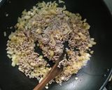 Foto langkah ke 5 dari resep Spaghetti bolognaise.