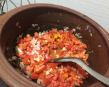 தக்காளி வதக்கியது/சட்னி🍅🍅🍅☘️🍀 ரெசிபி ஸ்டேப் 2 புகைப்படம்