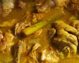 Foto langkah ke 2 dari resep Ayam Goreng Lengkuas.