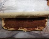 Une image de l'étape 8 de Roulé à la cannelle ❤️ Cinnamon Roll.