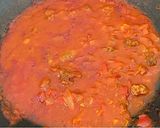 Foto del paso 3 de la receta: Salsa bolognesa saludable!