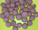 Foto langkah ke 2 dari resep Kolak Biji salak ubi ungu.