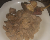 Foto del paso 3 de la receta: Guisado de ternera