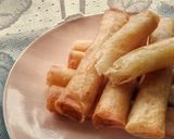 Foto langkah ke 10 dari resep Ide Jualan: Cheese Rolls.