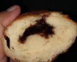 Foto langkah ke 9 dari resep Donat gembul isi.