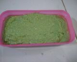 Foto langkah ke 3 dari resep Cake cheese tape.