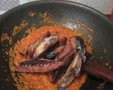 Foto langkah ke 4 dari resep Tongkol Kemangi.