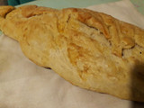 Pan Baguette