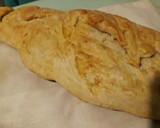 Foto del paso 8 de la receta: Pan Baguette