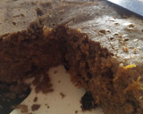 Foto del paso 16 de la receta: Pan de Zanahoria en la estufa, en molde milagro o Jade horno