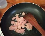 Foto langkah ke 3 dari resep Jjajangmyun ala Indonesia.