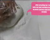 A picture of step 3 of Artisan Bread.