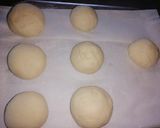 Foto del paso 8 de la receta: 🍽️👨‍🍳 Bollos rellenos 😋👨‍🍳