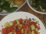 كبة الأرز