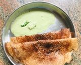 ஆட்டிசுட்டராகி தோசை ரெசிபி ஸ்டேப் 2 புகைப்படம்