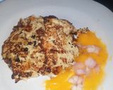 Foto langkah ke 5 dari resep #10 GERD/MAAG STEAK TEMPE WORTEL DIET.