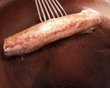 Foto del paso 5 de la receta: Súper bocata de solomillo de bonito, alas aromas de sales aromáticas