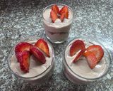 Foto del paso 7 de la receta: Postre de cacao y café