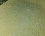 A picture of step 5 of Pakora Curry.