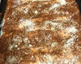 Foto del paso 6 de la receta: Lasagna de berenjena