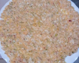 Foto del paso 2 de la receta: Trompetillas de gambas