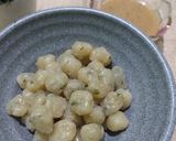 Foto langkah ke 3 dari resep Cilok.
