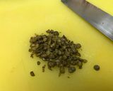A picture of step 5 of My Exotic Sea Food Stew.
