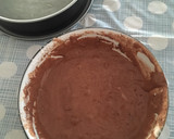 Foto del paso 7 de la receta: Bizcochuelo de chocolate