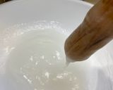 豌豆涼粉的食譜步驟2照片