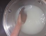 Foto del paso 1 de la receta: Brillo para tartaleta "casero"