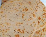 वेज़ चीज़ पिज़्ज़ा (Veg Cheese Pizza recipe in hindi) रेसिपी चरण 3 फोटो