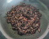 Foto langkah ke 2 dari resep Roasted Milk Tea.